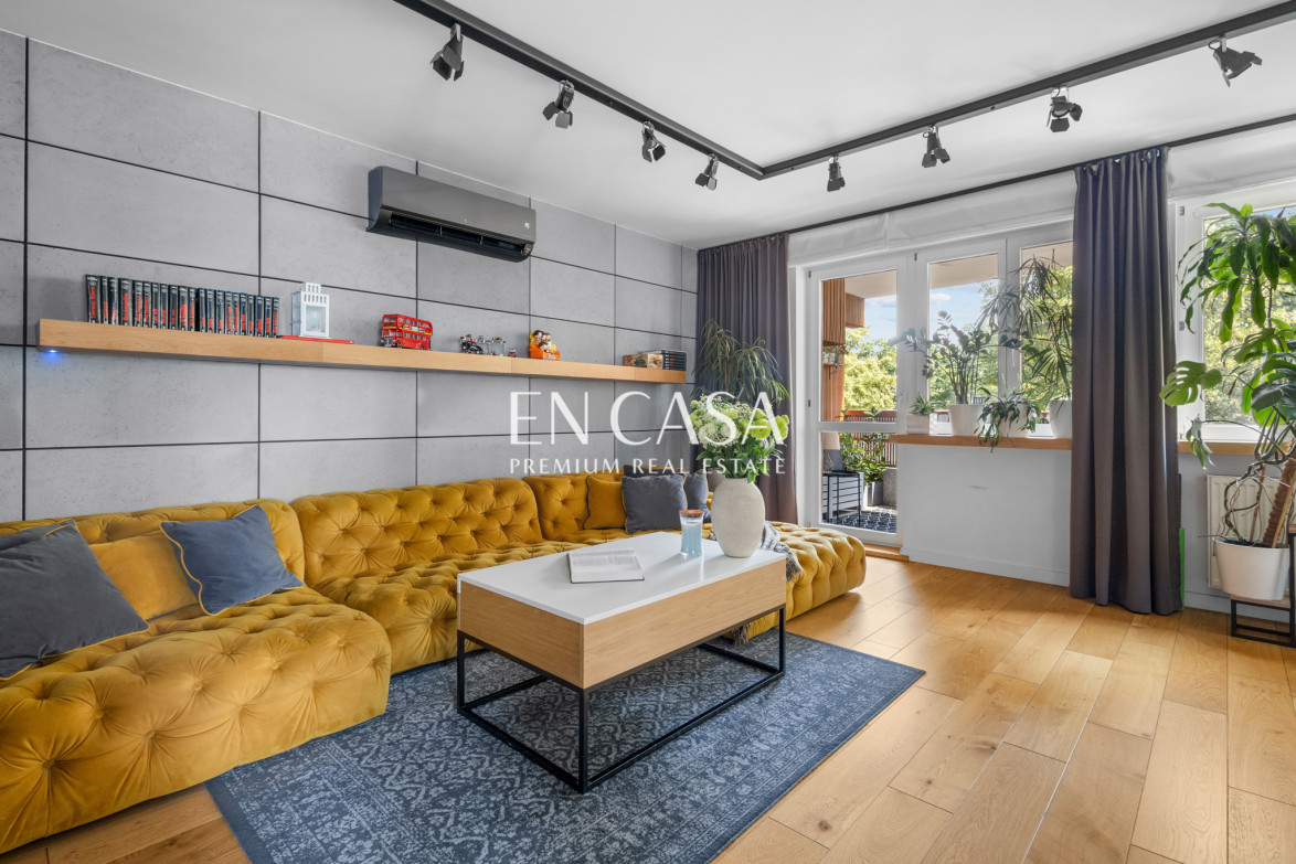 Apartment Sale Warszawa Ochota Aleje Jerozolimskie&nbsp;ave. 3